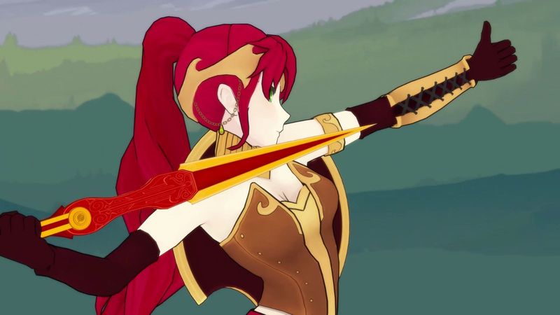 About | RWBY Amino