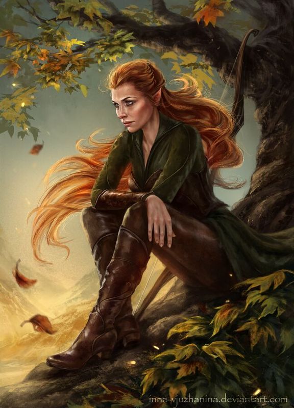 amino-Lyra (daughter of Legolas)-a6c7b415