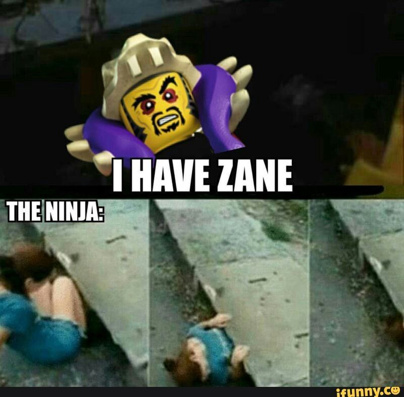 Ninjago With Images Ninjago Memes Lego Ninjago Movie Lego