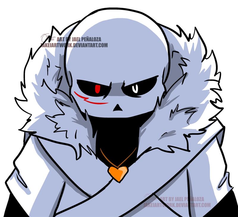 amino-💀X-Tale Sans #TeamSnowdin💀-54ff9cbc