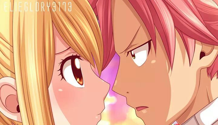 amino-NaLu 😍-9e9e07d4