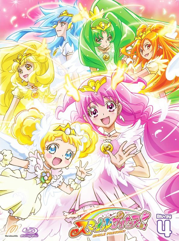 amino-_Pretty Cure_-5bccd89e