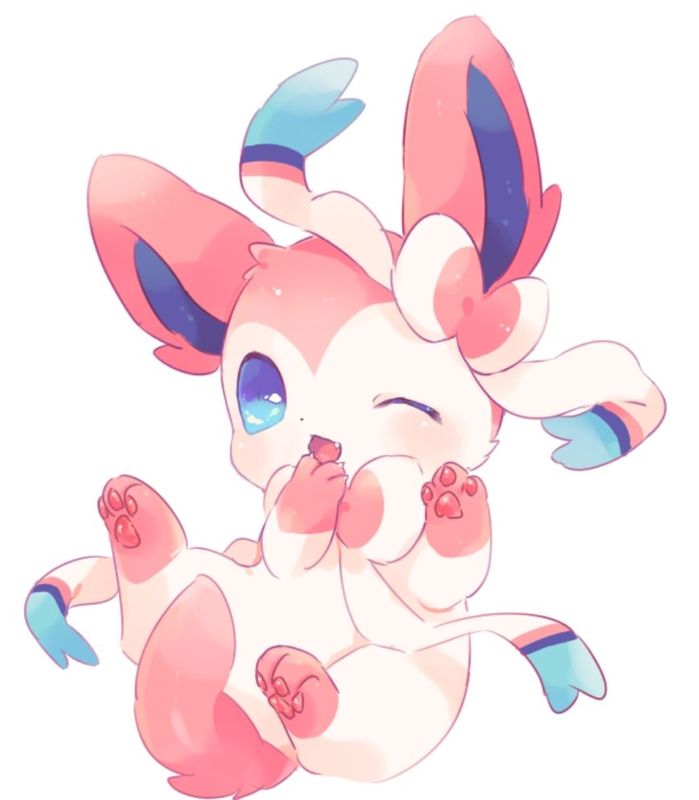 amino-~💛Sylveon💛~-45b0b8c2