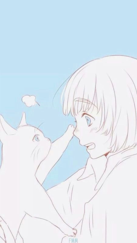 amino-Armin Arlert Kawaii-68b4ab8e