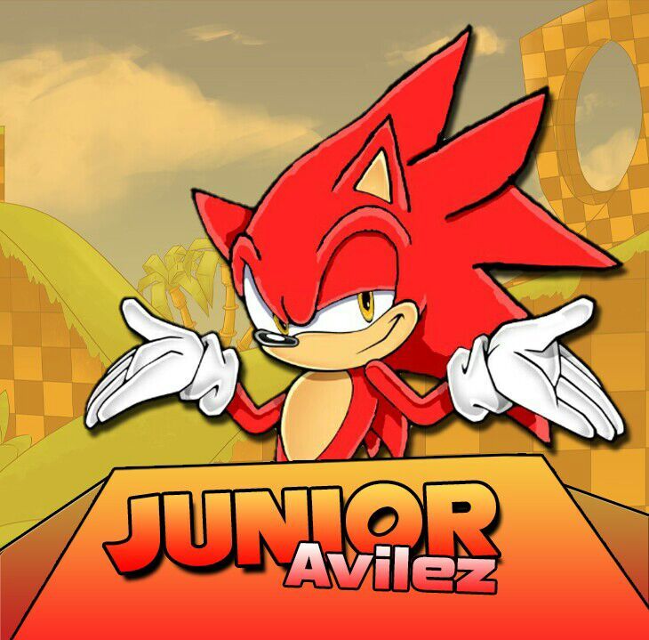 amino-junior avilez (youtuber pequeño)-ae72f2bc