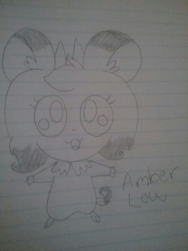 amino-AmberLou-995a9c0f