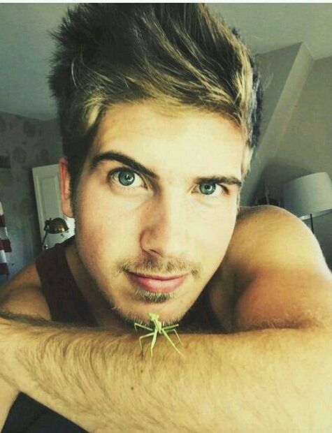 amino-[☆°Joey Graceffa°☆]-610d58e4