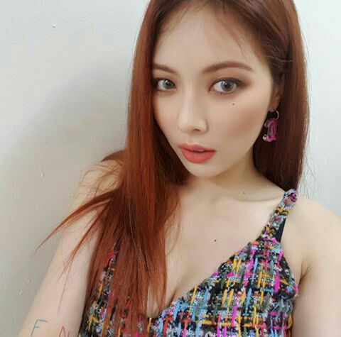 amino-♥ kim hyuna ♥-dd883c3b