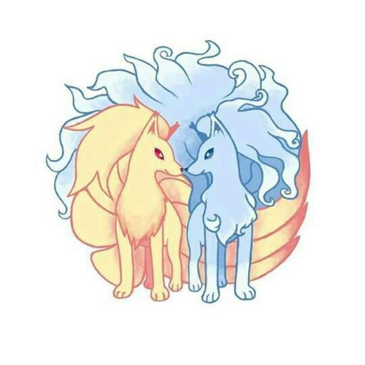 amino-Elise The ninetails (Level 100)(has no owner)-7a8aaf69