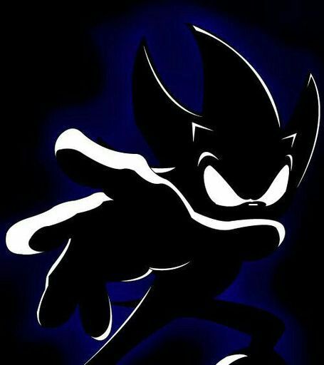 amino-🔲Dark sonic⚫🔲🔲-d69c4447