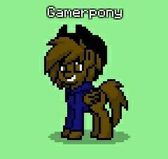 amino-gamerpony (free to chat)-96eb395d