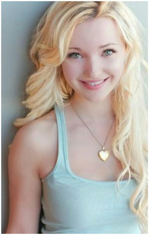 amino-💕Dove Cameron💕-31e07a77