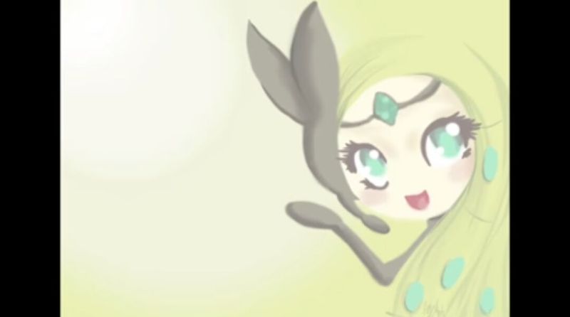 amino-🌙 || 『Aluna ★ Gardevoir』 || ✞-dd8b7e39