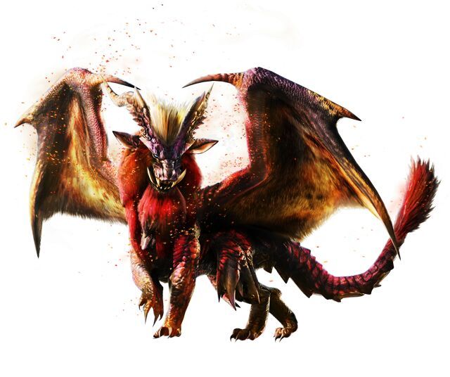 amino-💀Gore Magala💀-d35b8ebf