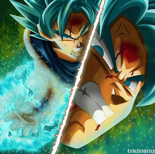 amino-🔹🔴🔹Son Goku🔹🔴🔹-3dea0ccc