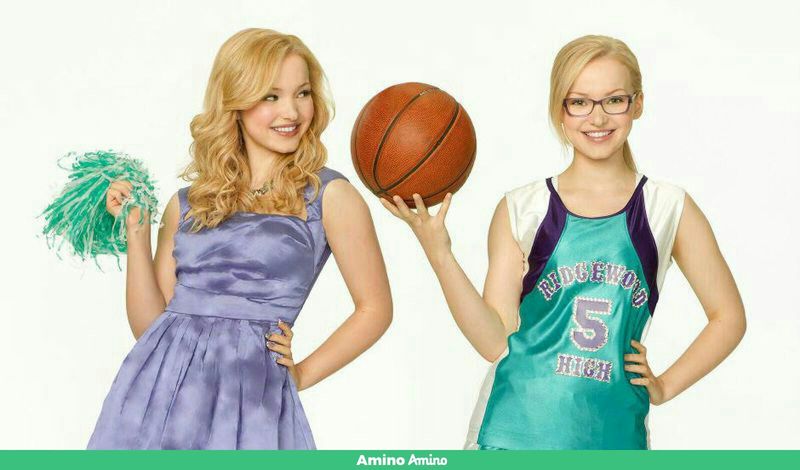 amino-❤ Liv e Maddie(Oficial) ❤-bc7904ec