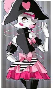 amino-cute little mangle-33b4600d