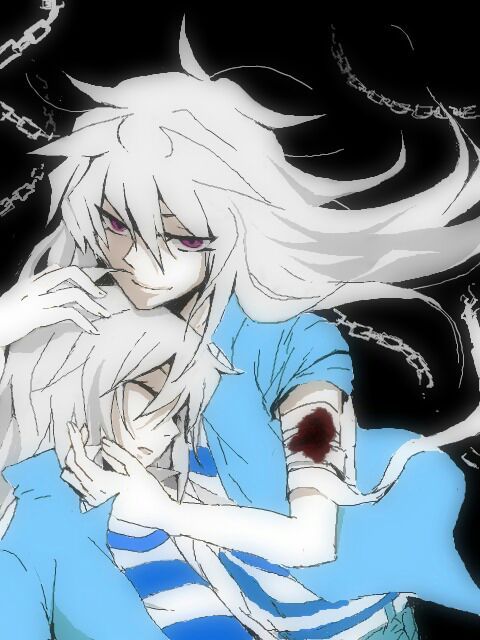 amino-Ryou Bakura-6325bfdb