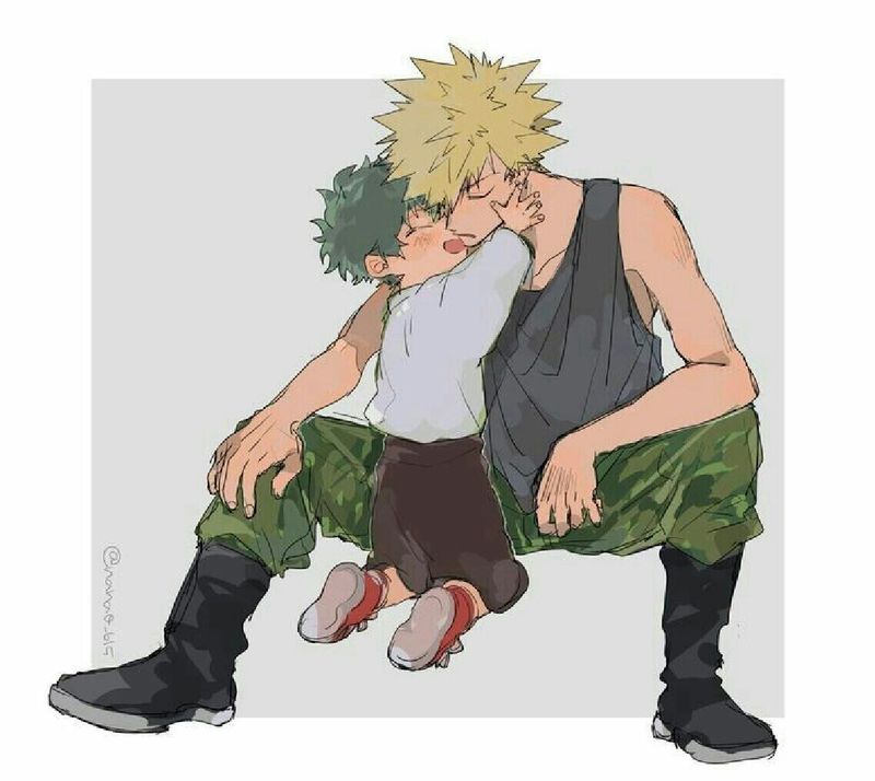 amino-💣Leiram Bakugou💣-cb10e228