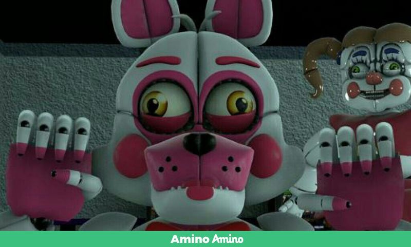 amino-Funtime Foxy(girl)-4ba1b1e4