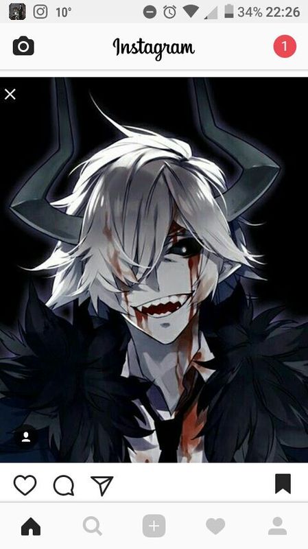 amino-🖤demon Alois Trancy/evil Alois(married To Claude)🖤-1552096f