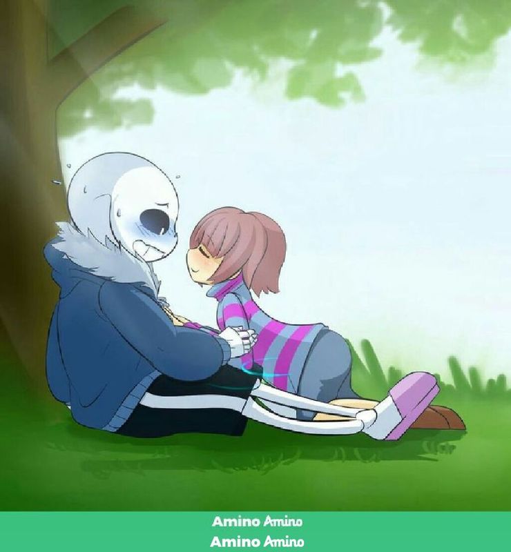 amino-Frisk(adolecente enamorada de sans)-5aaec786