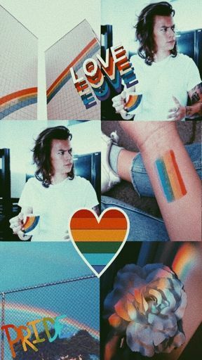 amino-♡ larry is love ♡-880e4720