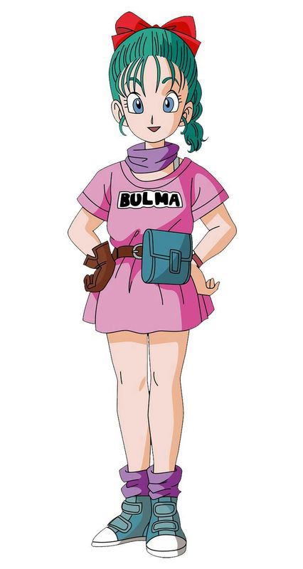 amino-Bulma (reina de goku)-2113b413