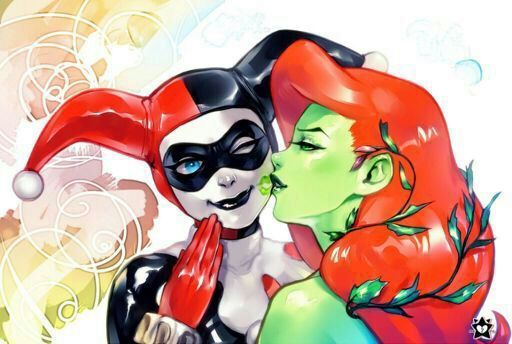 amino-🌷🌹Poison💓Ivy🌹🌷-bda81b7a