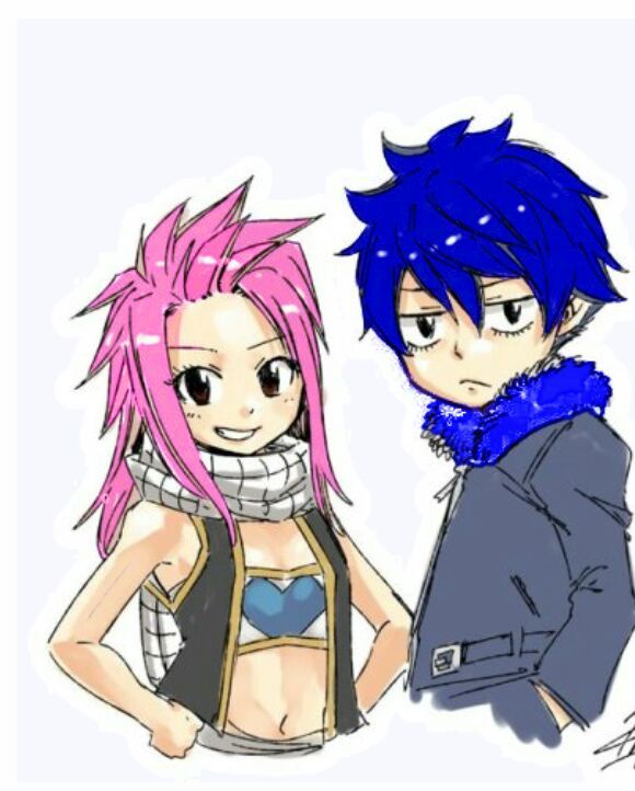 amino-Natsume dragneel (Taken)-fddde1c0