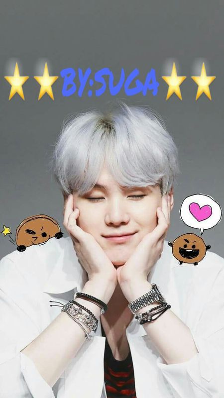 amino-⭐⭐SUGA⭐⭐-1e854f58