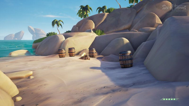 Screenshots Shared Folder Sea Of Thieves Amino