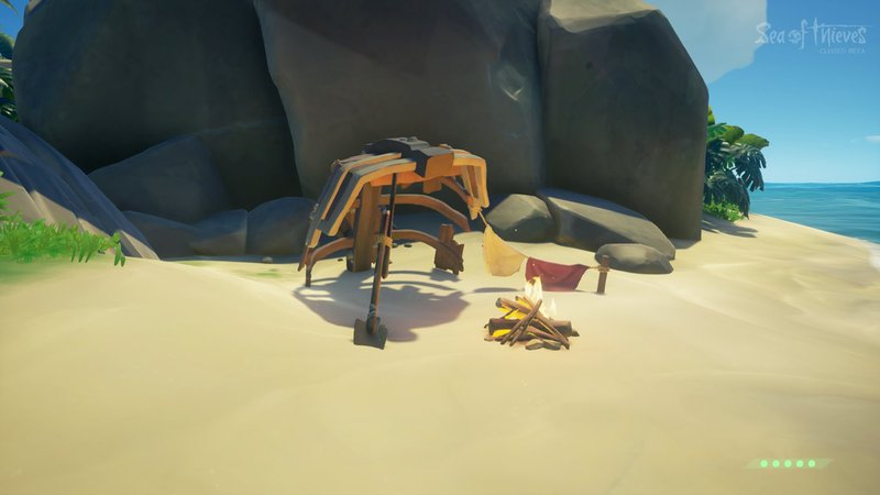 Screenshots Shared Folder Sea Of Thieves Amino