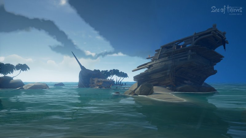 Screenshots Shared Folder Sea Of Thieves Amino