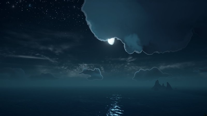 Screenshots Shared Folder Sea Of Thieves Amino