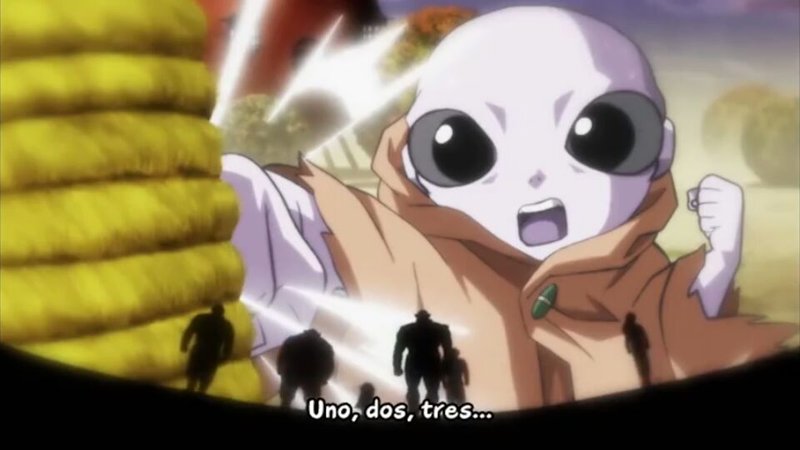 amino-*Jiren se fue*-e0723961