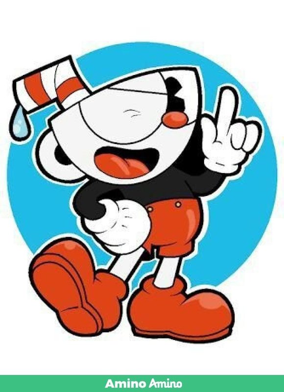 amino-☕Cuphead☕-78a71863