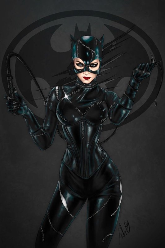 amino-Catwoman-2f8b1648