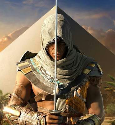 amino-Bayek of Siwa-291027ea