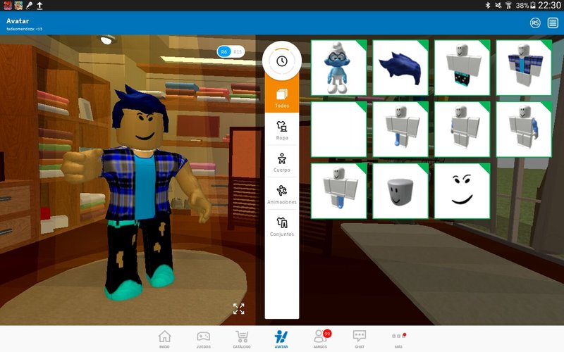 Quizzes | 🌀Roblox Amino en Español🌀 Amino