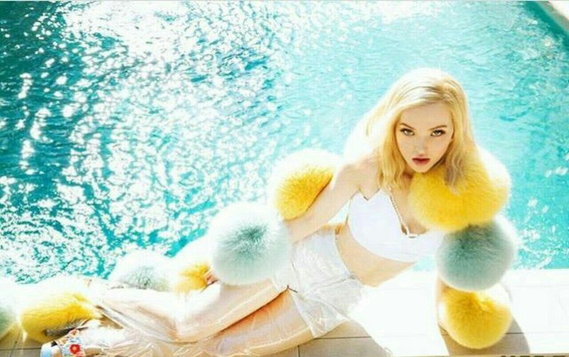 amino-💠▫▪|™ Dove Cameron ™|▪▫💠-4910fece