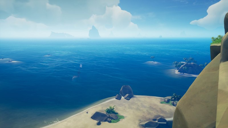 Screenshots Shared Folder Sea Of Thieves Amino