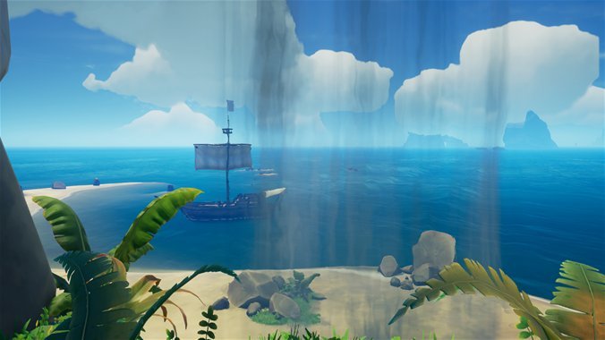 Screenshots Shared Folder Sea Of Thieves Amino