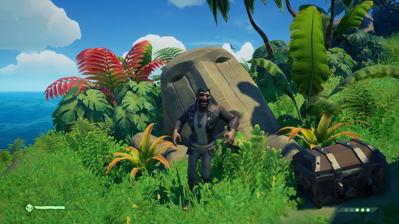 Screenshots Shared Folder Sea Of Thieves Amino