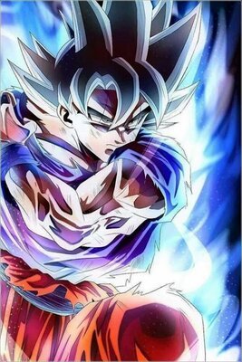 amino-GOKU UI-4428f781