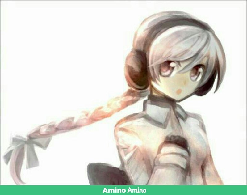 amino-es RIN KAGAMINE y por eso-aaf21290