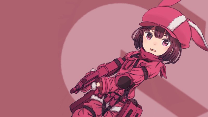 amino-[Pink In Battle]LLENN-394a3e75