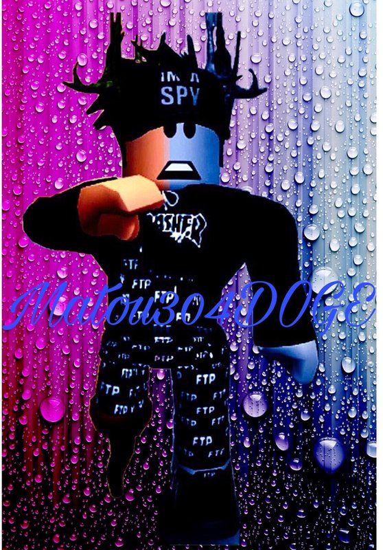 Roblox Amino