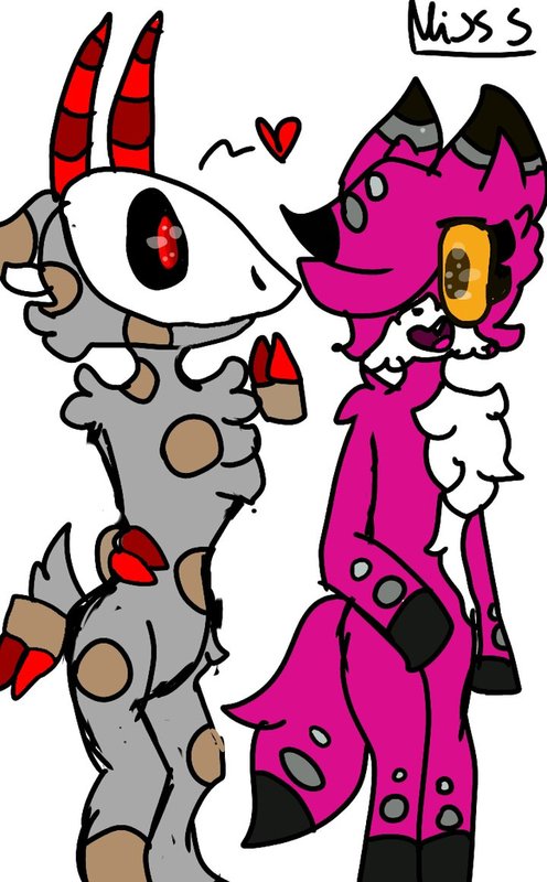 amino-Shadow foxy xD-63868624