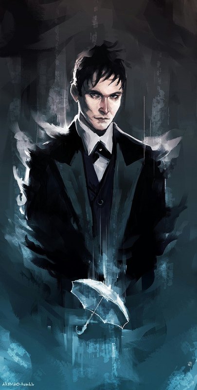 amino-Oswald C. Cobblepot 🐧-c5bdb92b